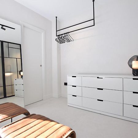 Apartamento Con Terraza Centro Малага Экстерьер фото