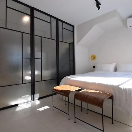 Apartamento Con Terraza Centro Малага Экстерьер фото