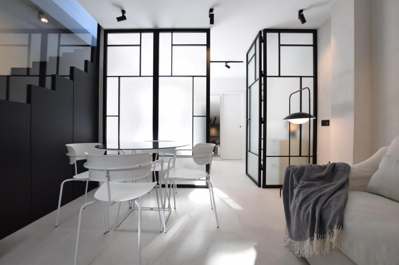 Apartamento Con Terraza Centro Малага Экстерьер фото