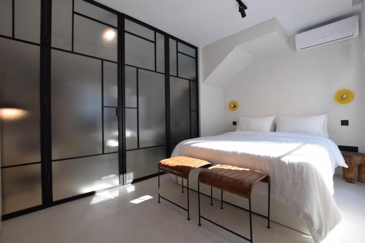 Apartamento Con Terraza Centro Малага Экстерьер фото